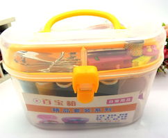 居家日用新选择 揭秘义乌小商品批发网与批发基地的厨具卫具及日用杂品采购攻略