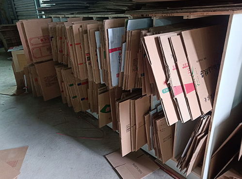 商丘纸箱厂 定制批发新选择，佑怡纸箱引领厨具卫具及日用杂品包装新风尚