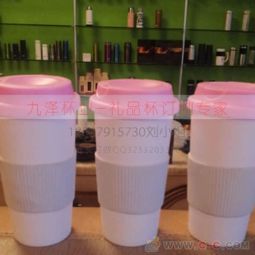 创意与品质的双重奏 探秘星巴克双层塑料杯的日用百货批发商机